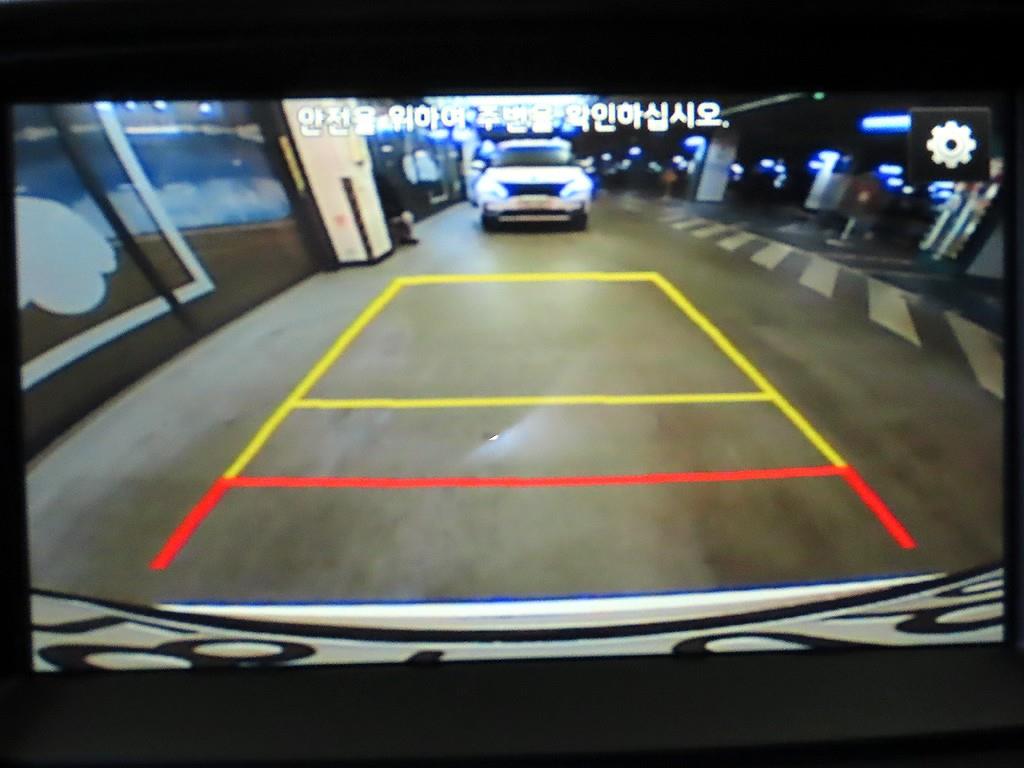 KIA Sorento 2016 Blanco - Importación desde Corea - HF Imports Iquique - Foto 14