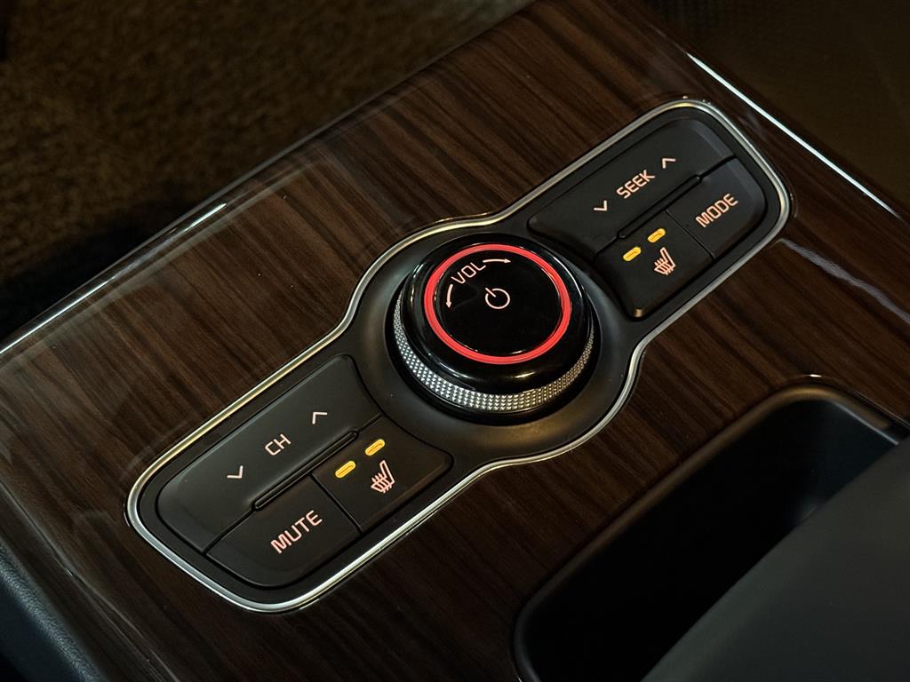 KIA K7 2016 Blanco - Importación desde Corea - HF Imports Iquique - Foto 19