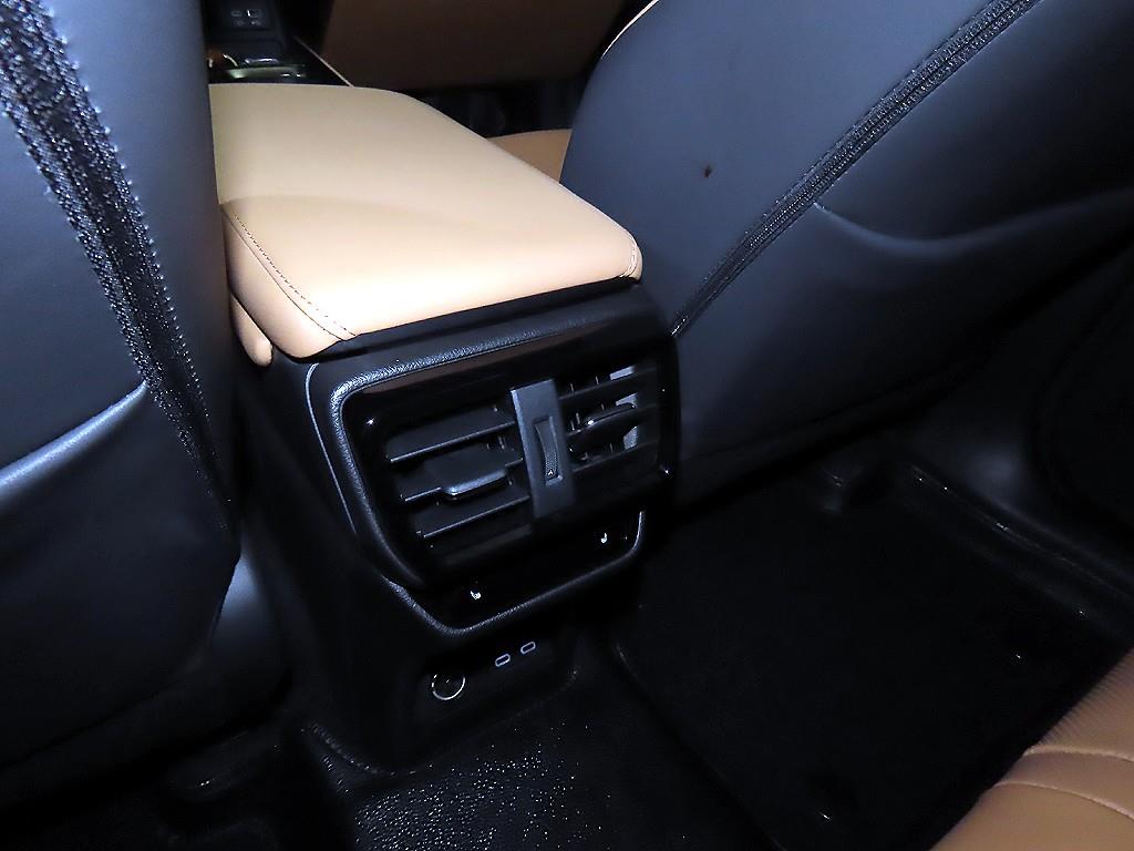 Lexus NX 2024 Gris - Importación desde Corea - HF Imports Iquique - Foto 17