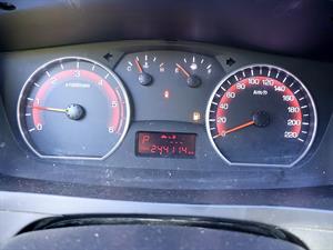 Ssangyong Korando - Vista 12