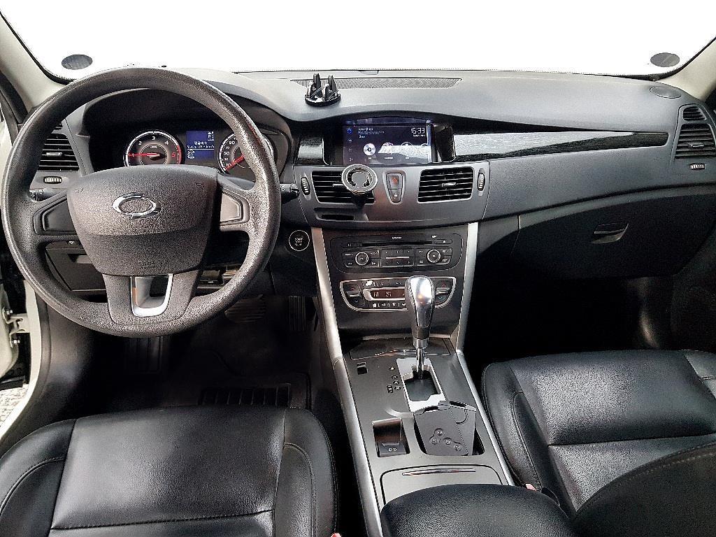 SAMSUNG SM5 - Vista 5