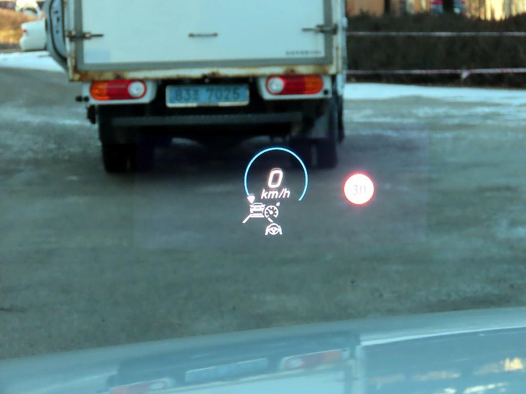 Mercedes Benz E class - Vista 10