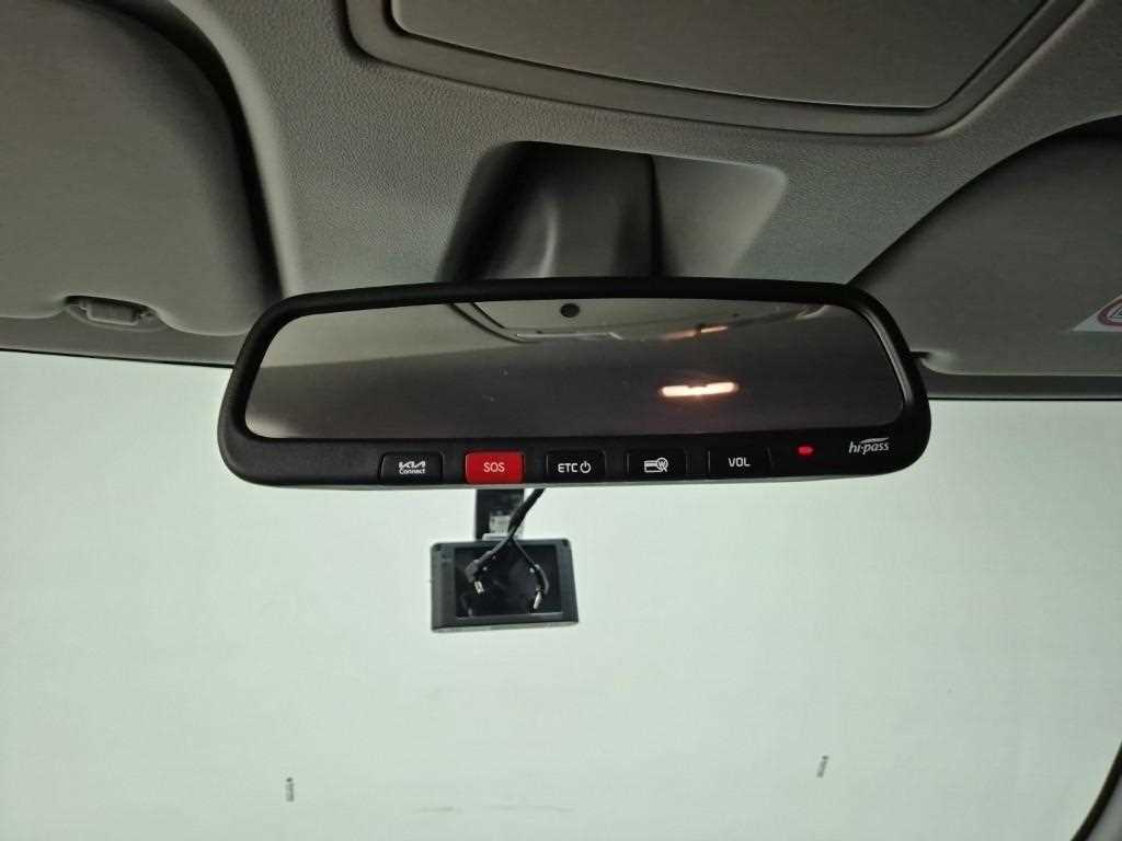 KIA Ray 2023 Blanco - Importación desde Corea - HF Imports Iquique - Foto 15