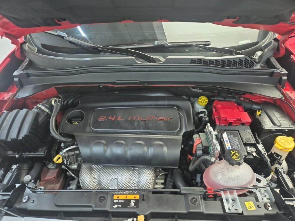 Jeep Renegade - Vista 5