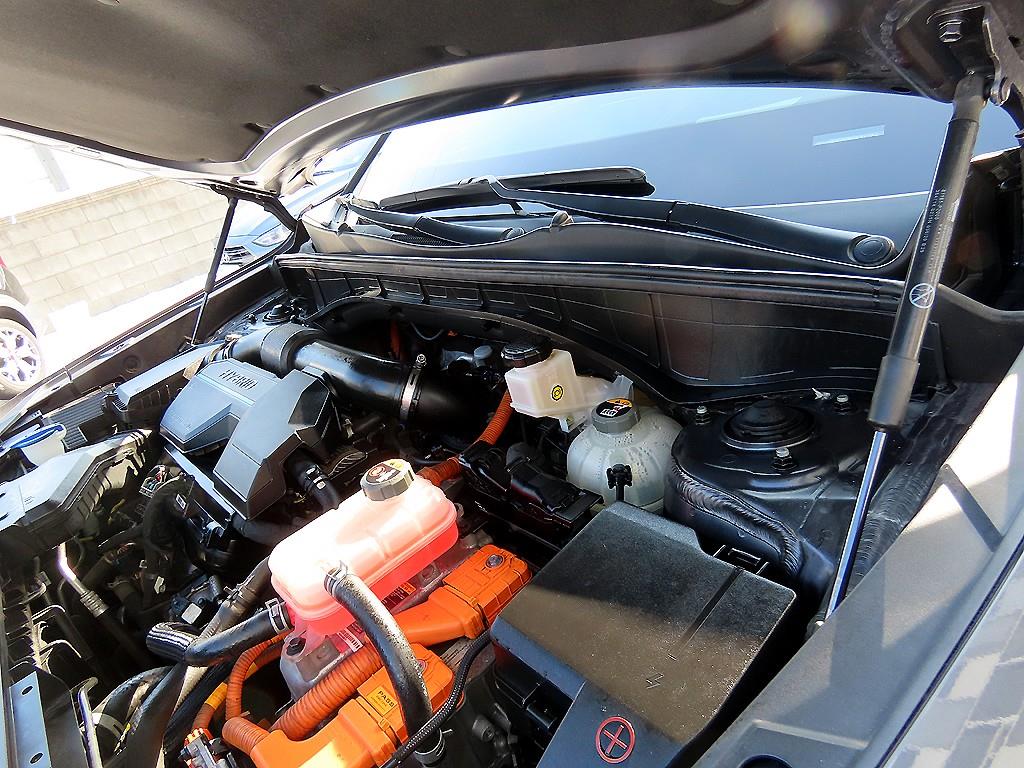 KIA Sorento 2021 Gris - Importación desde Corea - HF Imports Iquique - Foto 19