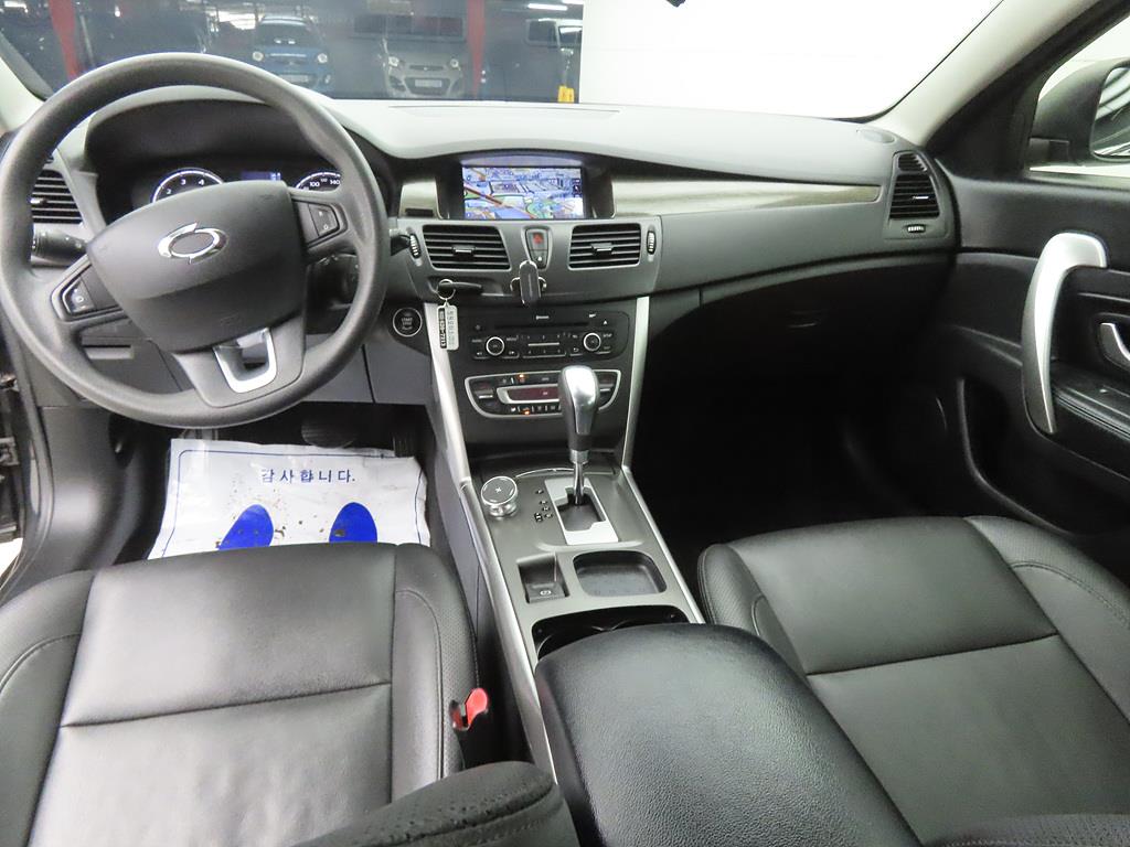 SAMSUNG SM5 - Vista 7