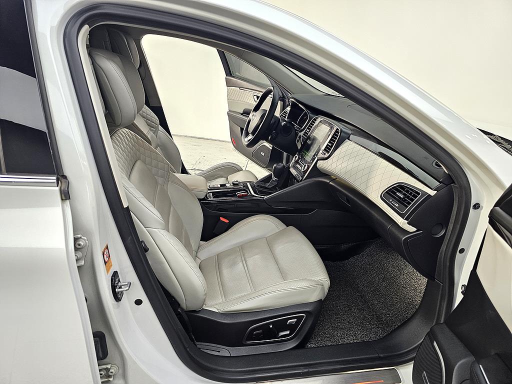 SAMSUNG SM6 - Vista 11