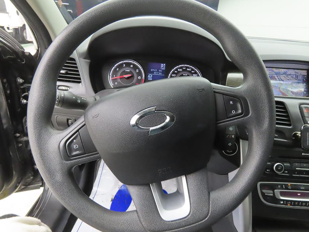 SAMSUNG SM5 - Vista 8