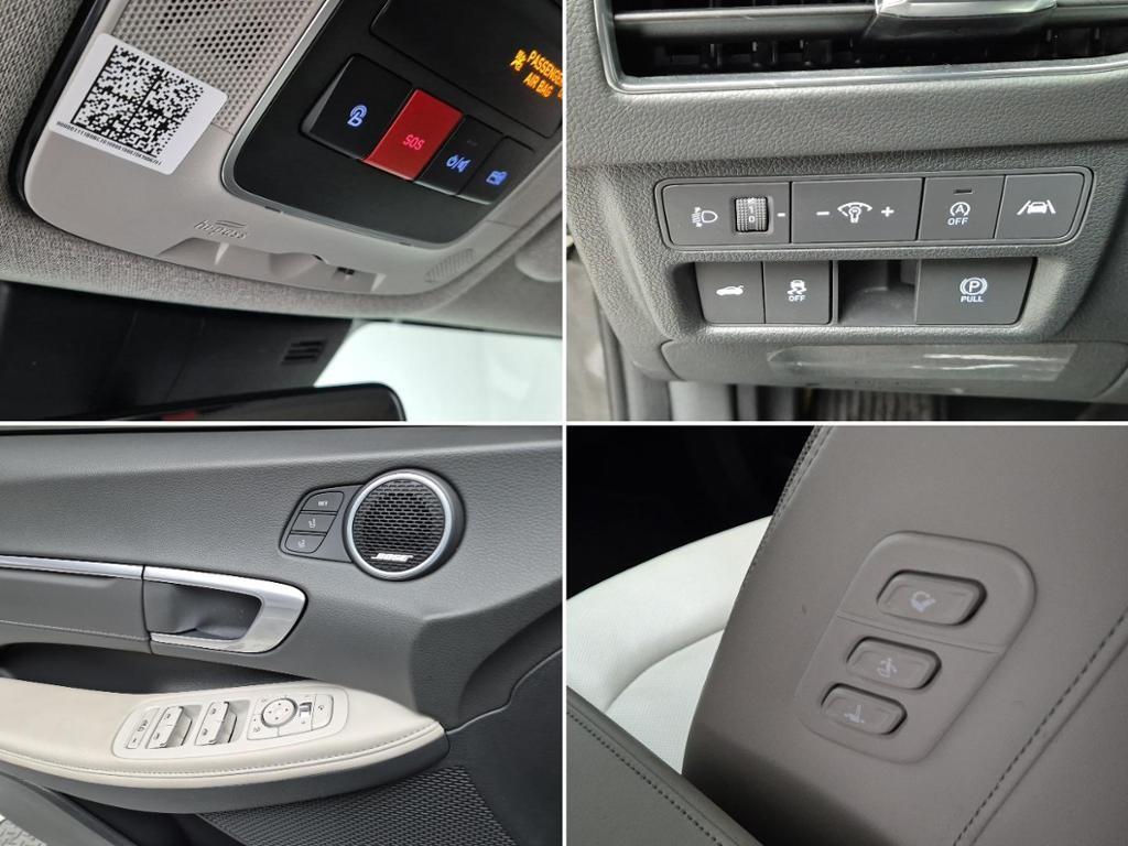 HYUNDAI Sonata 2023 Negro - Importación desde Corea - HF Imports Iquique - Foto 17