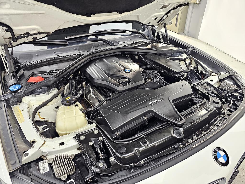 BMW Gran Turismo - Vista 6