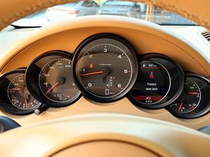 Porsche Cayenne - Vista 12