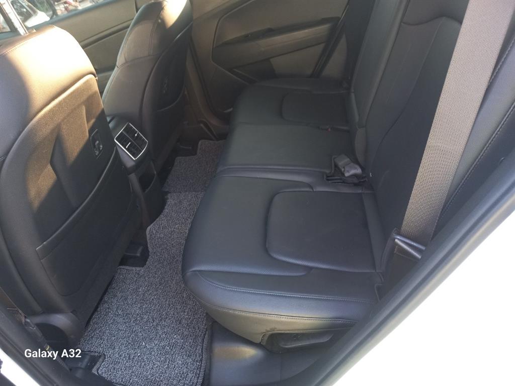 KIA Sportage 2022 Blanco - Importación desde Corea - HF Imports Iquique - Foto 13