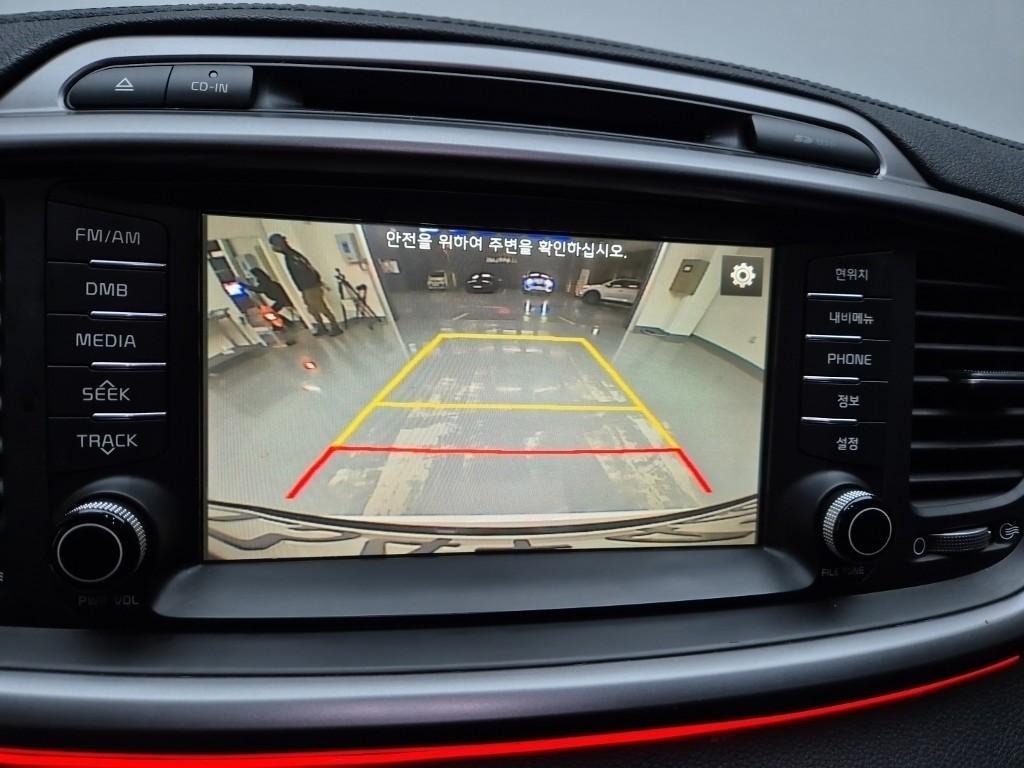 KIA Sorento - Vista 12