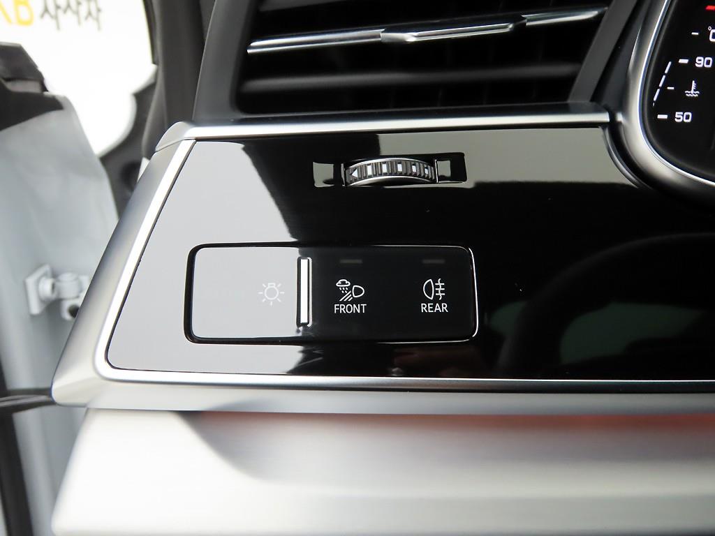 Audi Q8 2023 - Importación desde Corea - HF Imports Iquique - Foto 13