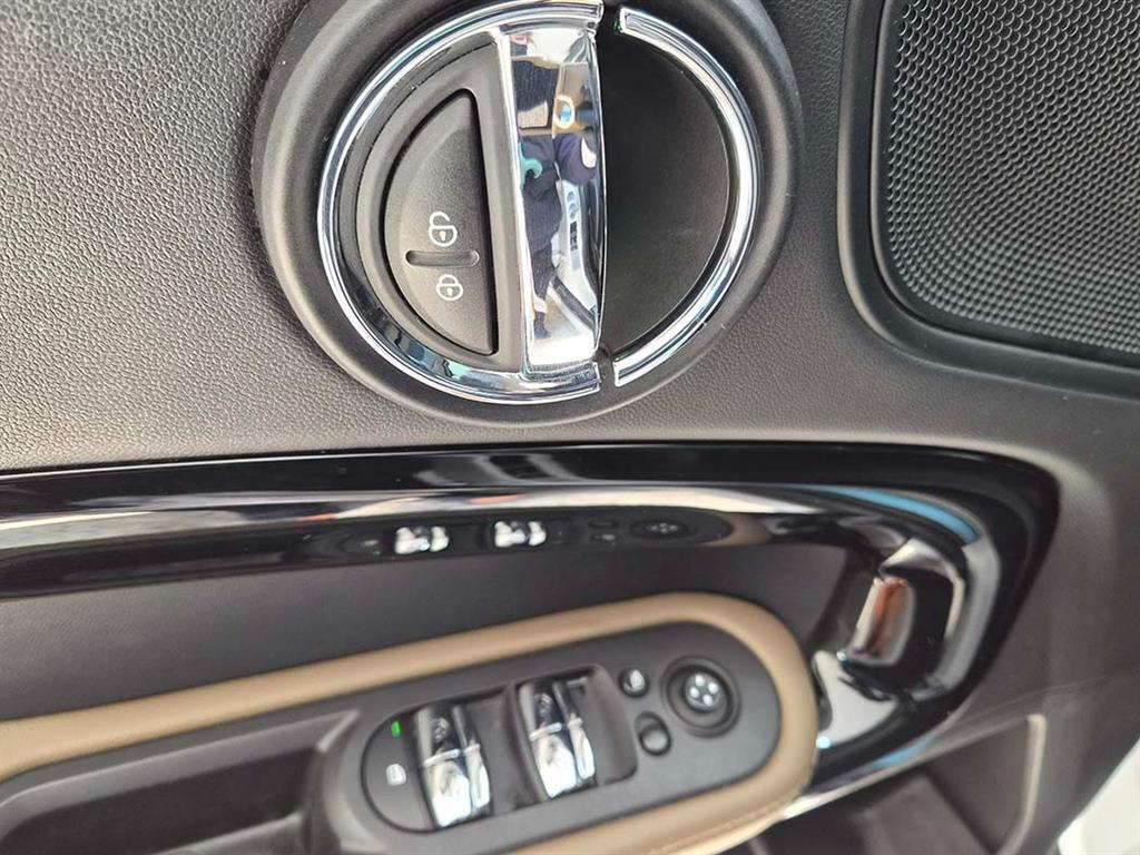 Mini Countryman - Vista 12