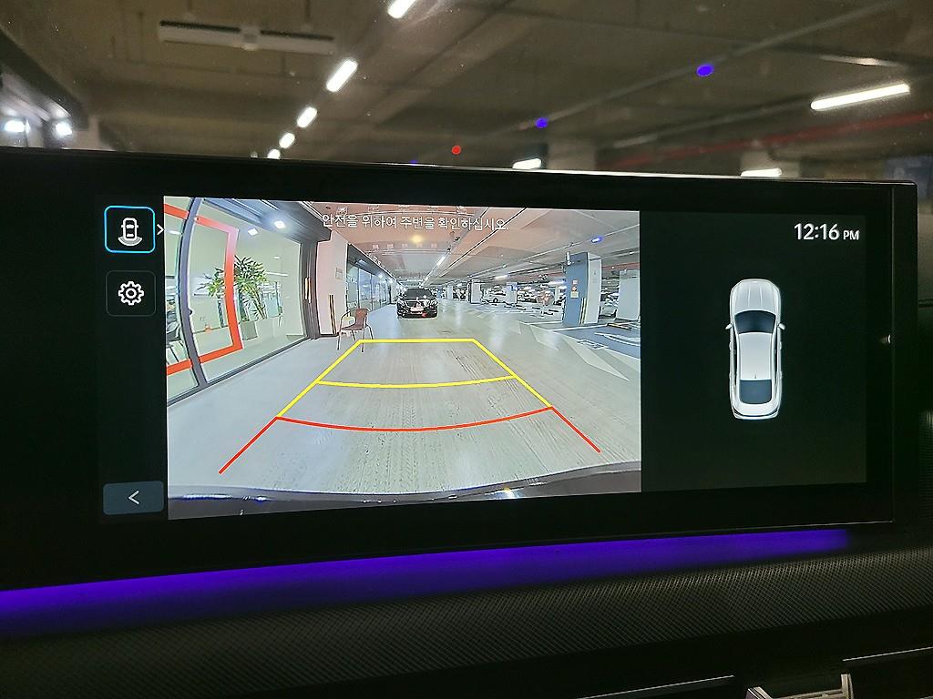 HYUNDAI Sonata 2024 Negro - Importación desde Corea - HF Imports Iquique - Foto 17