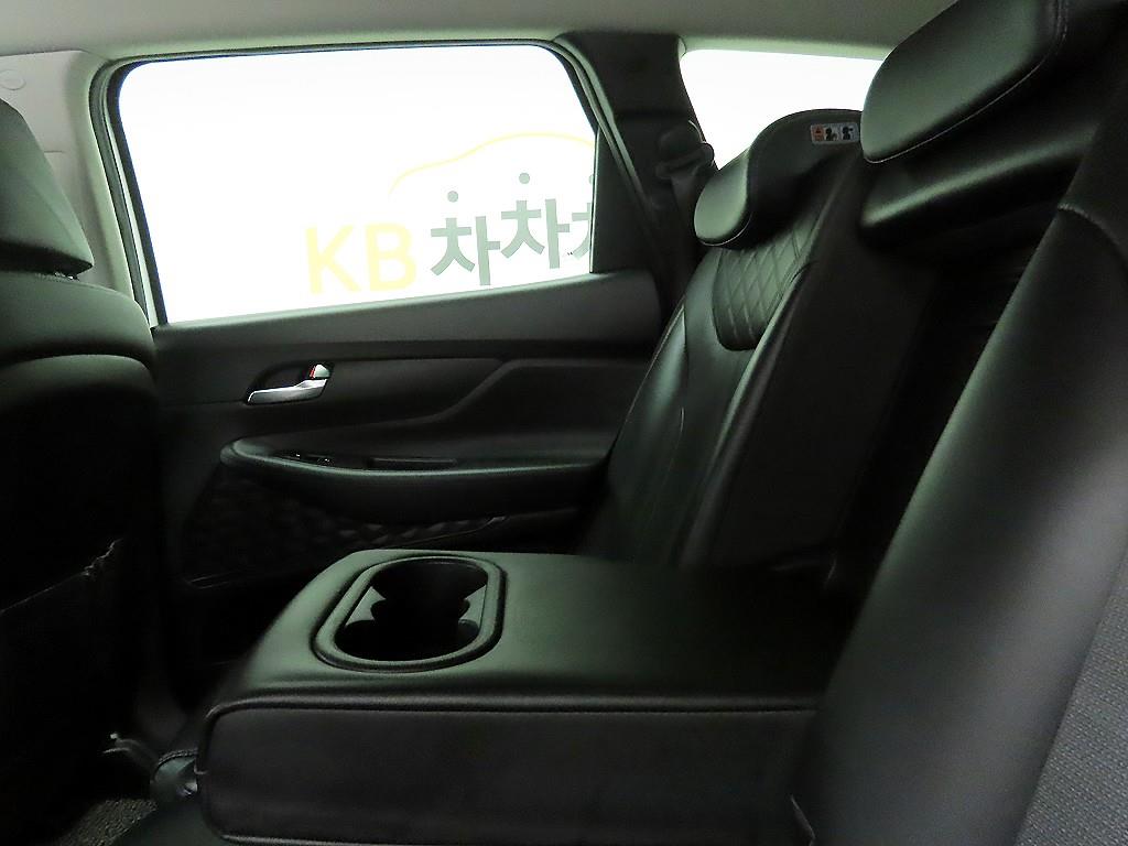 HYUNDAI Santa Fe 2021 - Importación desde Corea - HF Imports Iquique - Foto 14