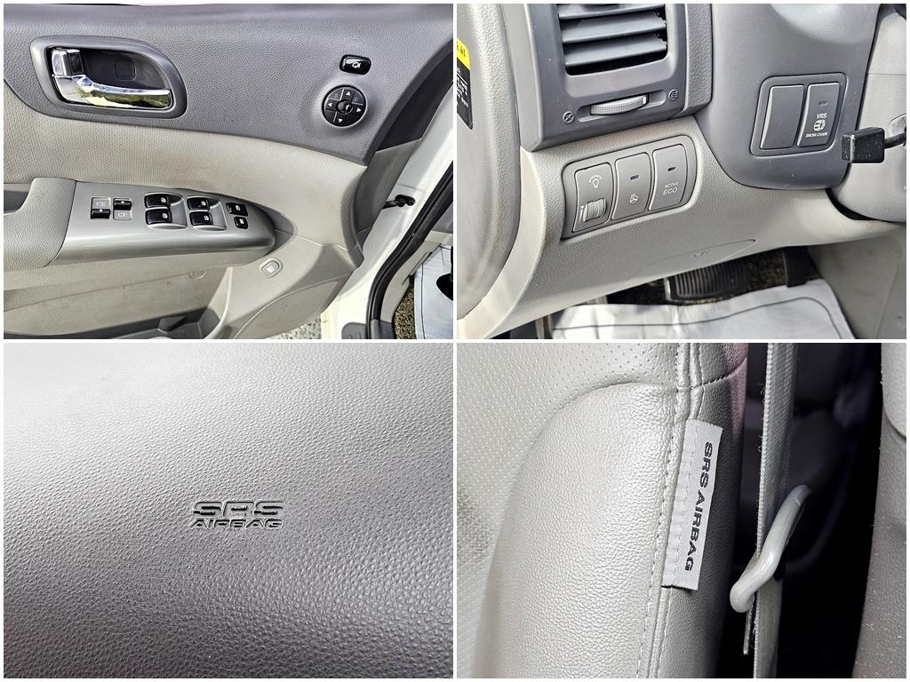 KIA Carnival 2013 Blanco - Importación desde Corea - HF Imports Iquique - Foto 17