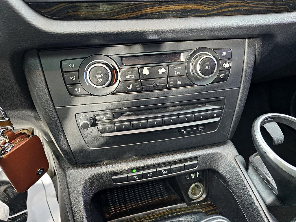 BMW X1 2011 Plateado - Importación desde Corea - HF Imports Iquique - Foto 15