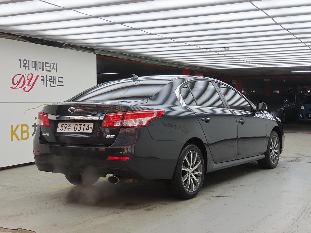 SAMSUNG SM5 - Vista 4