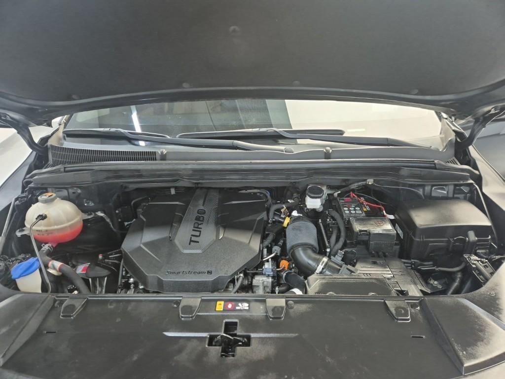 KIA Carnival - Vista 5