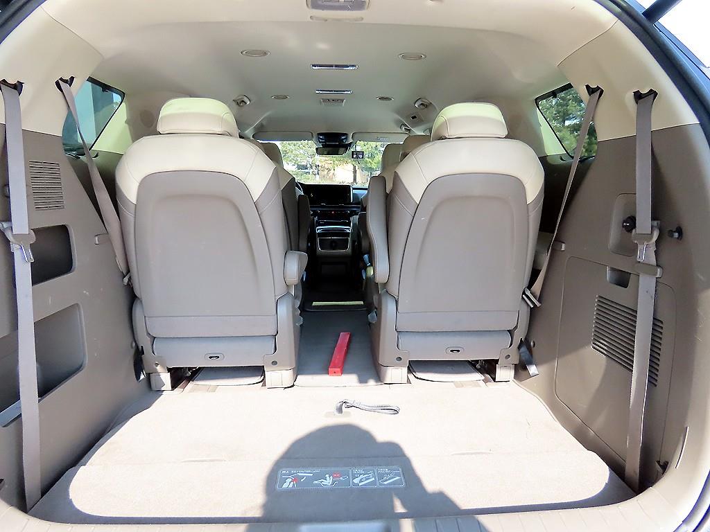 KIA Carnival 2021 - Importación desde Corea - HF Imports Iquique - Foto 17