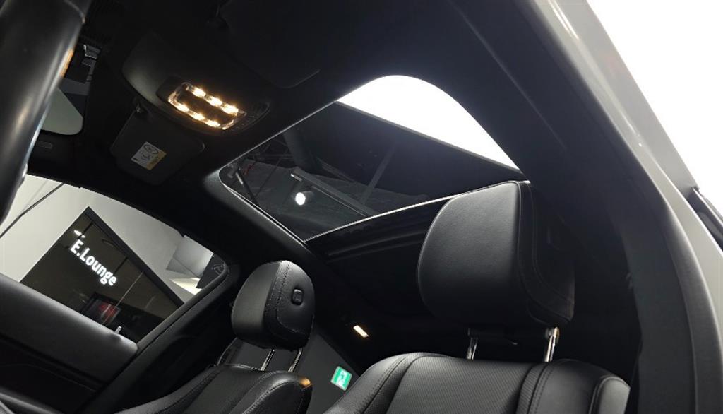 Mercedes Benz GLE Class 2023 Blanco - Importación desde Corea - HF Imports Iquique - Foto 18