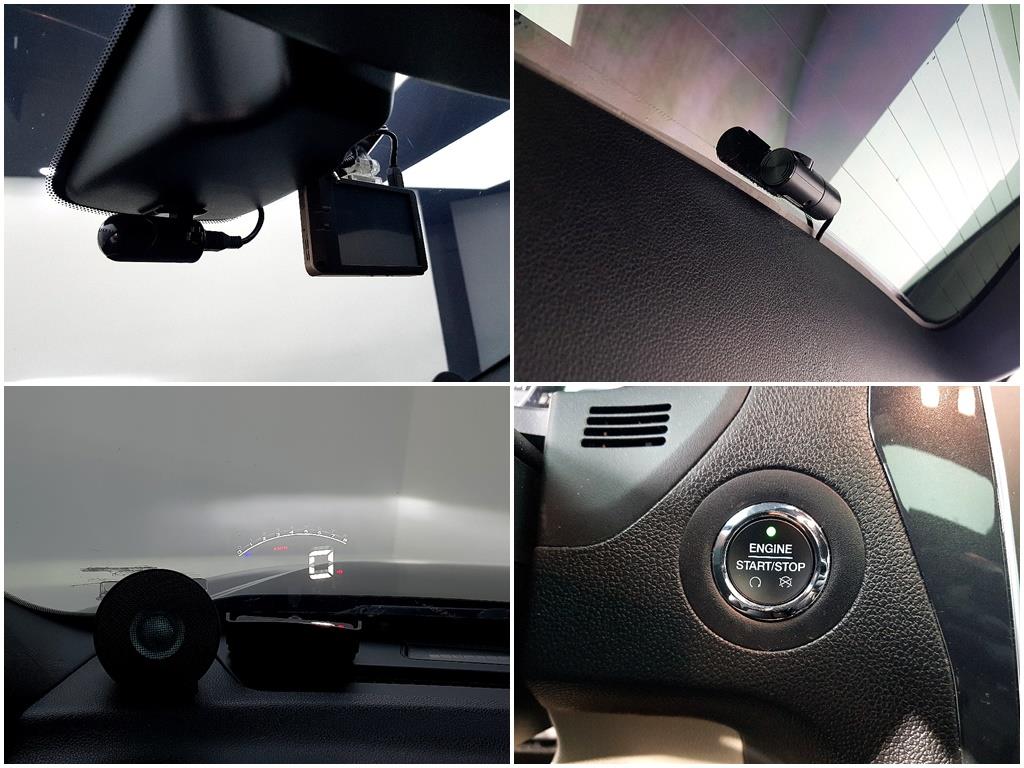 Ford Explorer 2018 Blanco - Importación desde Corea - HF Imports Iquique - Foto 14