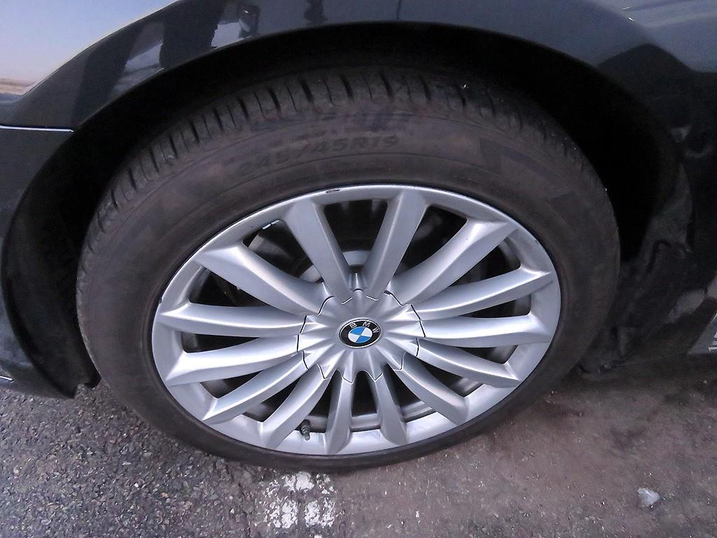 BMW 7 Series 2016 - Importación desde Corea - HF Imports Iquique - Foto 20