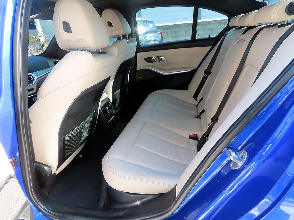 BMW 3 series - Vista 6