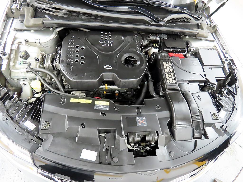 SAMSUNG SM6 2016 Plateado - Importación desde Corea - HF Imports Iquique - Foto 18