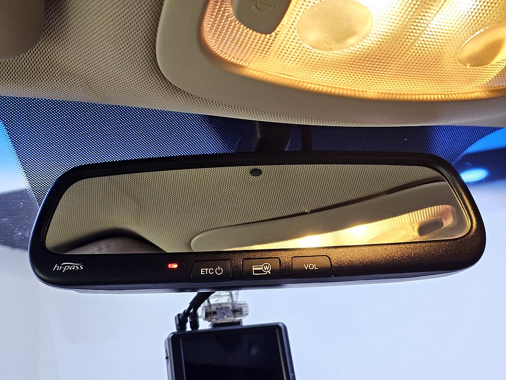 KIA Carnival 2012 Negro - Importación desde Corea - HF Imports Iquique - Foto 13