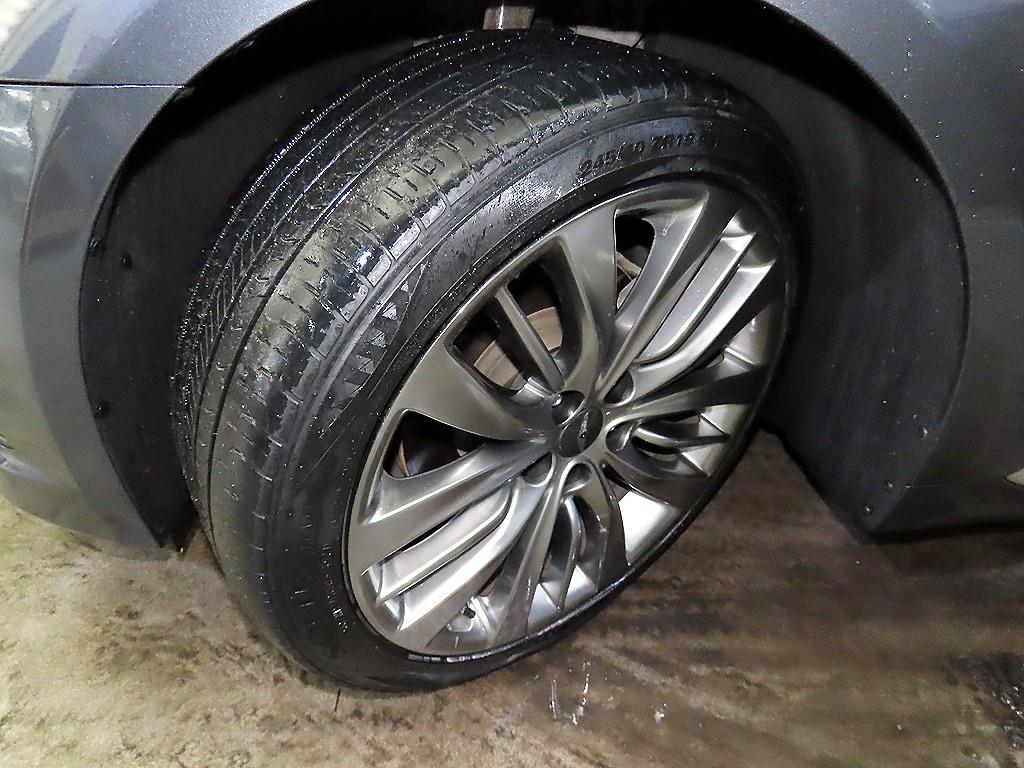 HYUNDAI Genesis 2016 Gris - Importación desde Corea - HF Imports Iquique - Foto 20