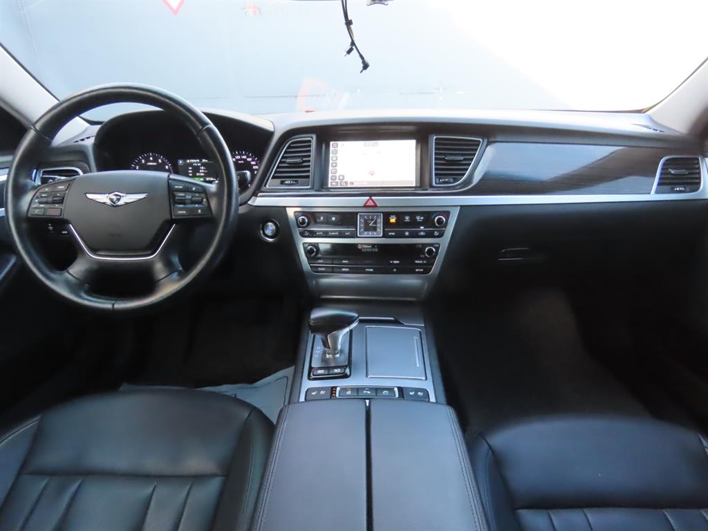 Genesis G80 2019 - Importación desde Corea - HF Imports Iquique - Foto 9