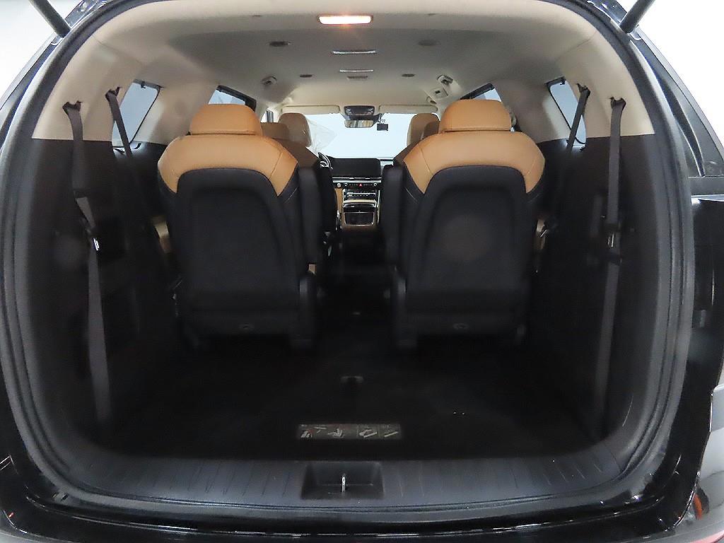 KIA Carnival 2022 Negro - Importación desde Corea - HF Imports Iquique - Foto 8