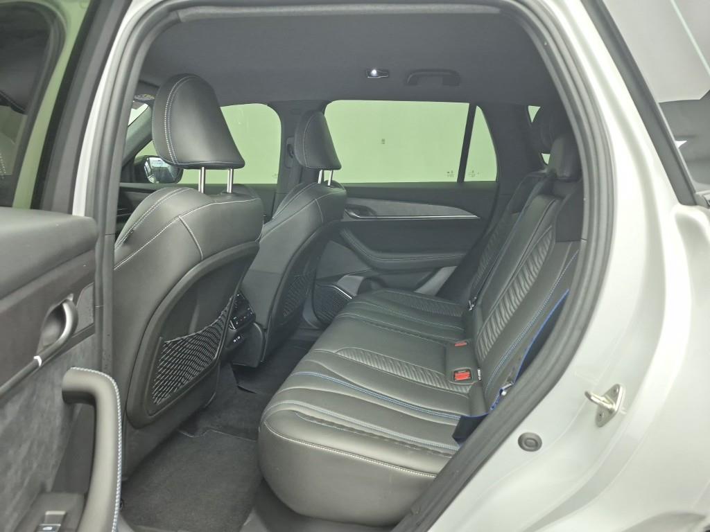 SAMSUNG Grand Koleos - Vista 12