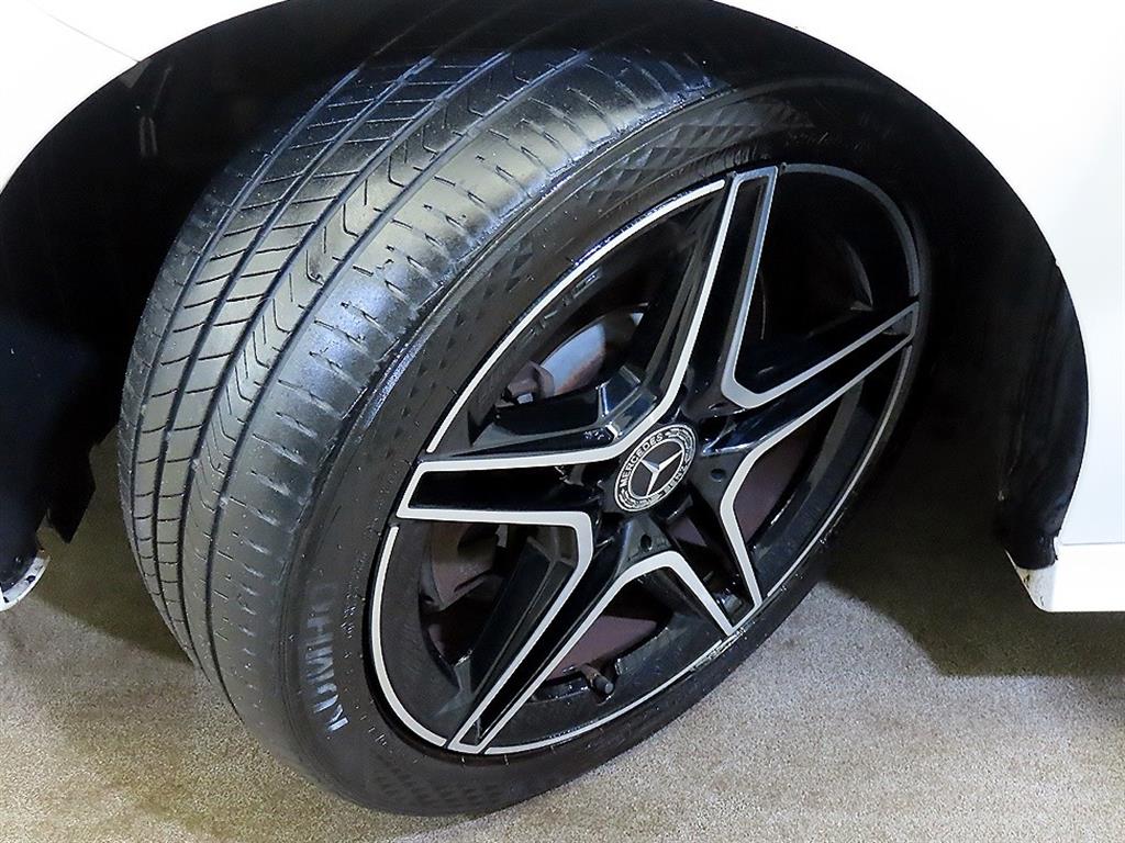 Mercedes Benz CLA Class 2021 - Importación desde Corea - HF Imports Iquique - Foto 20