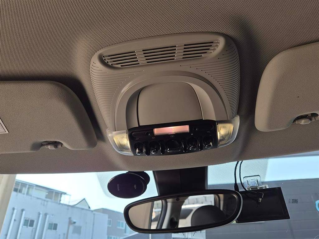 Mini Countryman 2017 Blanco - Importación desde Corea - HF Imports Iquique - Foto 17