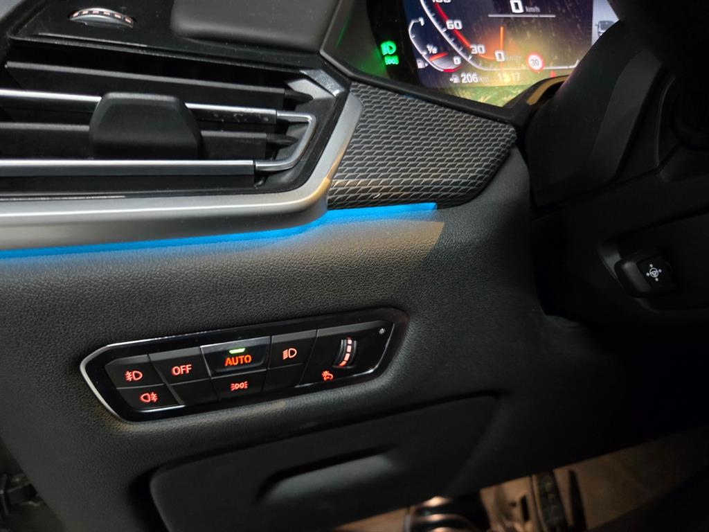 BMW X6 2021 Café - Importación desde Corea - HF Imports Iquique - Foto 13