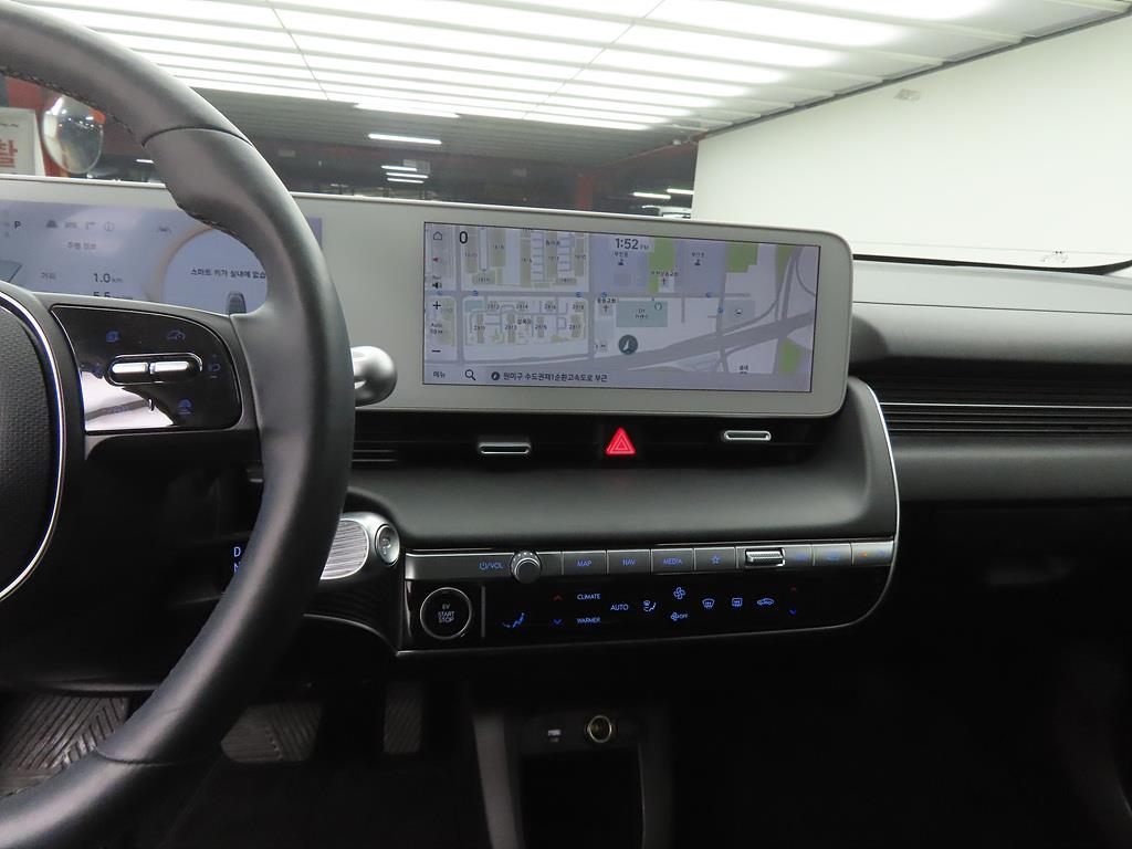 HYUNDAI Ioniq 5 - Vista 10