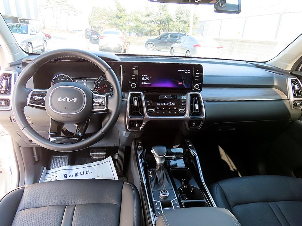KIA Sorento - Vista 7