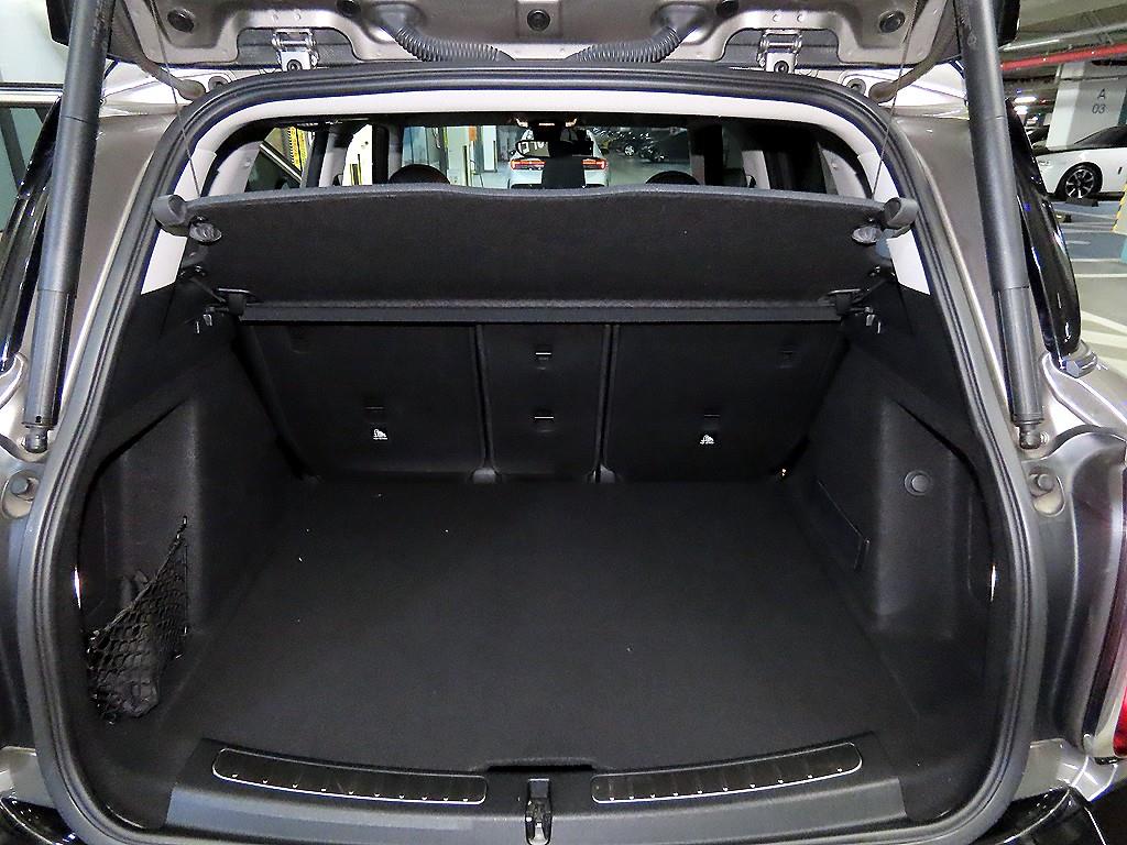 Mini Countryman 2020 Gris - Importación desde Corea - HF Imports Iquique - Foto 17