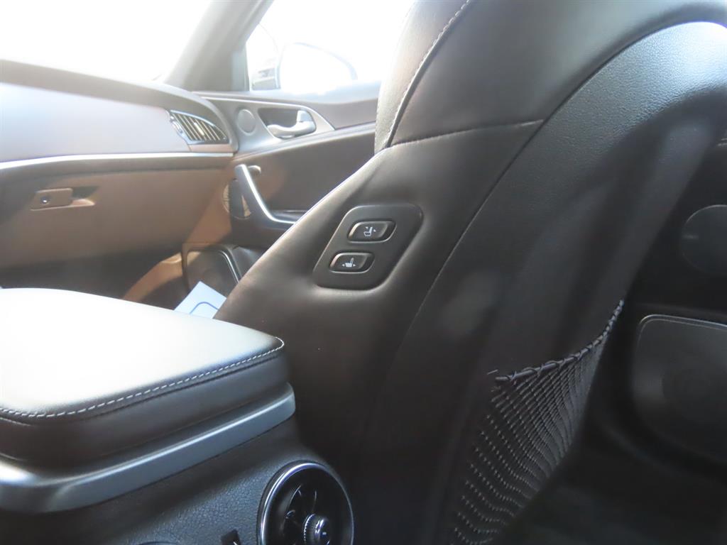 KIA Stinger 2019 - Importación desde Corea - HF Imports Iquique - Foto 10