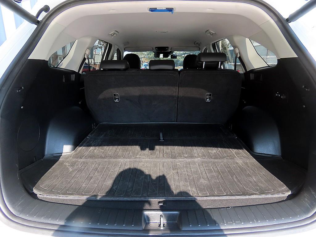 KIA Sorento 2022 Blanco - Importación desde Corea - HF Imports Iquique - Foto 17