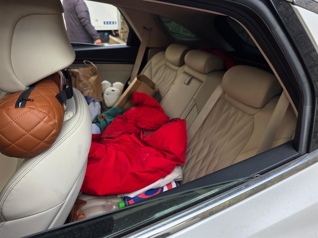 Genesis GV70 - Vista 6