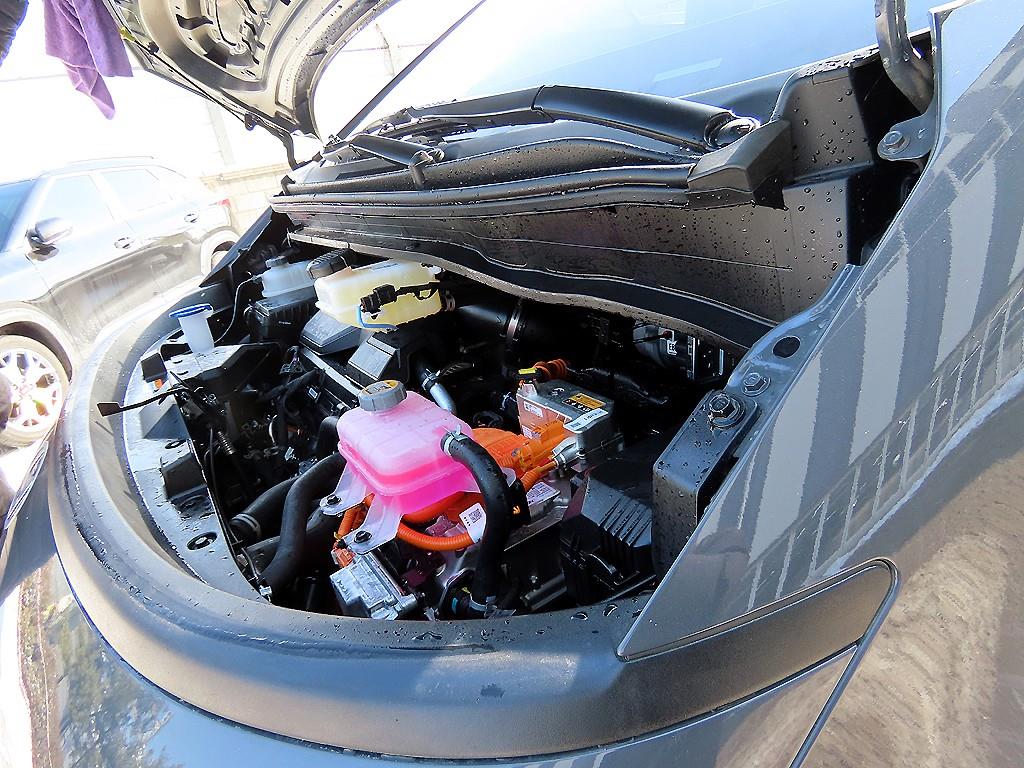 HYUNDAI Staria 2025 Gris - Importación desde Corea - HF Imports Iquique - Foto 19