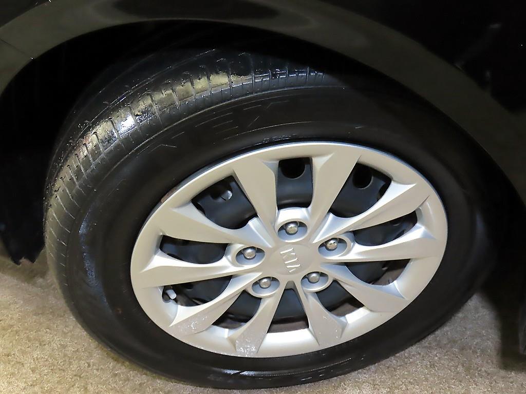 KIA K3 2021 Negro - Importación desde Corea - HF Imports Iquique - Foto 20