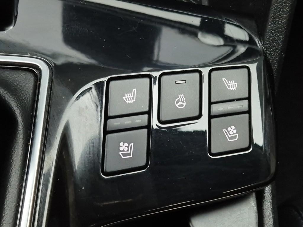 KIA Sportage 2022 Blanco - Importación desde Corea - HF Imports Iquique - Foto 17