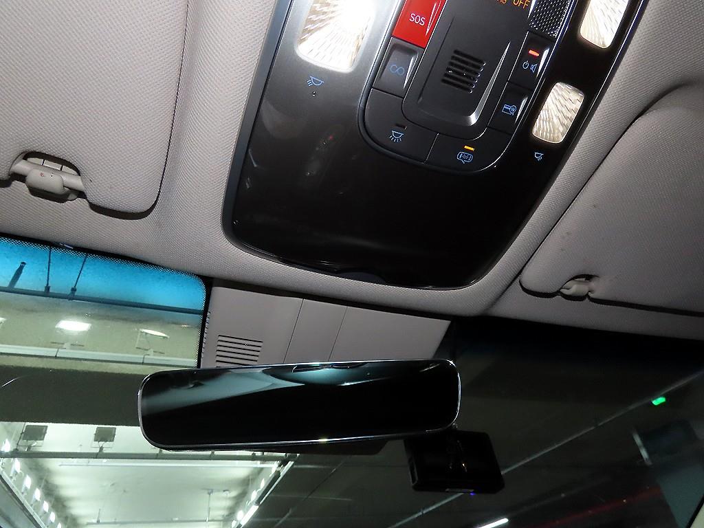 Genesis G80 2022 Negro - Importación desde Corea - HF Imports Iquique - Foto 15