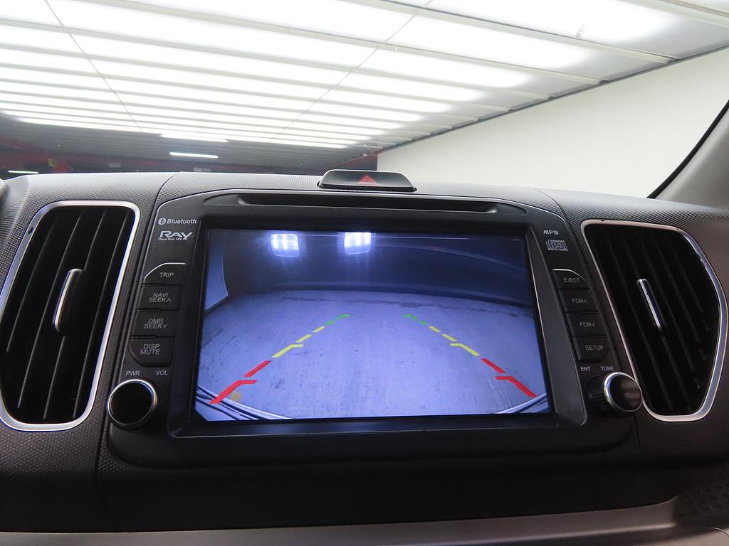 KIA Ray 2015 Blanco - Importación desde Corea - HF Imports Iquique - Foto 14